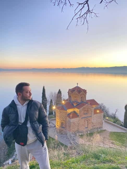 Visit the Balkans in 3 Days - The Starting Point: From Tirana to Kosovo’s Cultural Gem, Prizren