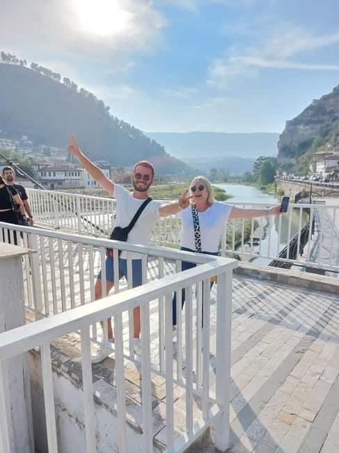 Visit the Balkans in 3 Days - Kosovo’s Capitals and North Macedonia’s Capital: A Cultural Tapestry