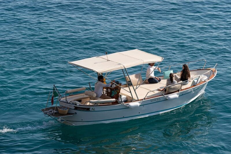 Visit the caves of Santa Maria di Leuca - Discovering Santa Maria di Leuca’s Coastal Wonders