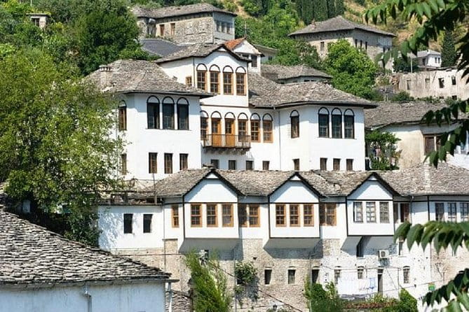Visit the City of Gjirokastra - The Intriguing Allure of Gjirokastra