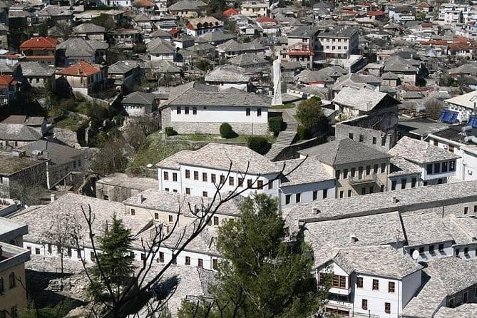 Visit the City of Gjirokastra - Who Will Love This Tour?