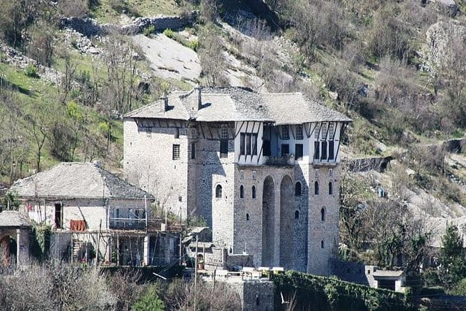 Visit the City of Gjirokastra - FAQ