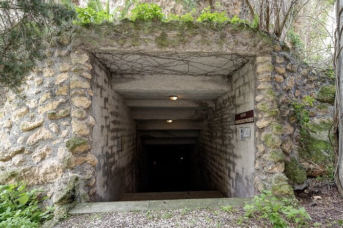 Visit the Etruscan underground Heritage Site of Tarquinia - Exploring Tarquinia’s Etruscan Heritage: A Detailed Review