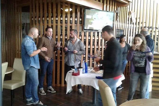 Visit the Marchesi de Cordano winery and taste its wines - FAQ