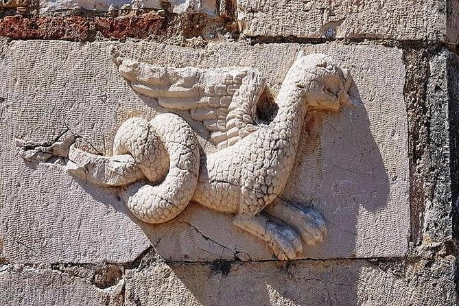 Visit the Monastery of Mesopotam and The Archaeological Park of Phoenice (Finiq) - Practical Tips for Your Visit