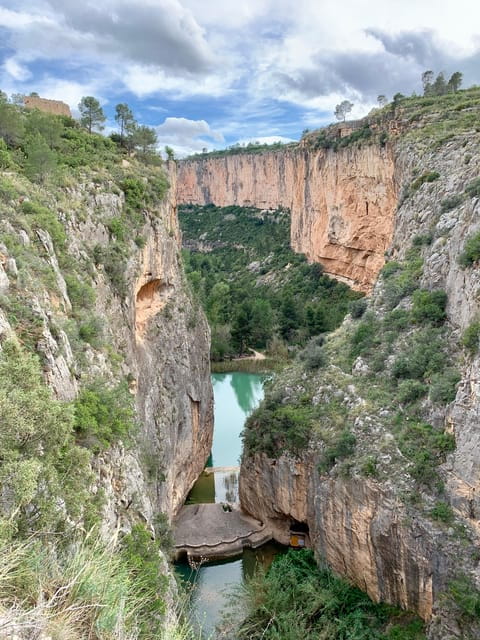 Visit the most beautiful village in Valencia: Chulilla - The Itinerary: What to Expect