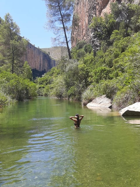 Visit the most beautiful village in Valencia: Chulilla - Who Will Love This Tour?