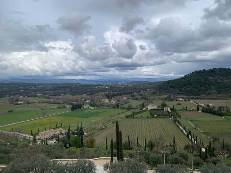 Visit the most beautiful villages of the Luberon in Provence by minibus! - The Sum Up: Who Should Consider This Tour?