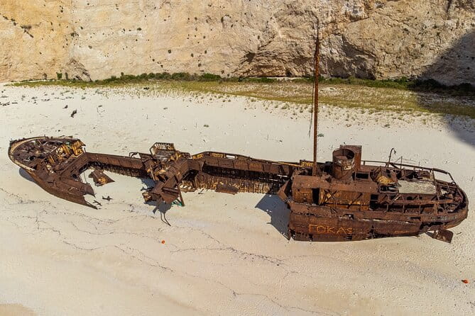 Visit the most popular beach of the world -shipwreck beach - FAQs