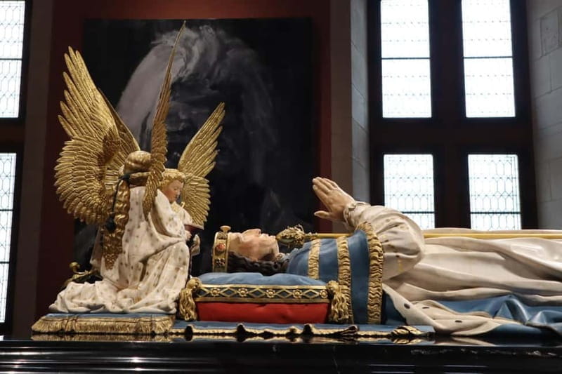 Visit the Musée des Beaux Arts with a french-speaking guide - Practical Details: The Logistics and Value