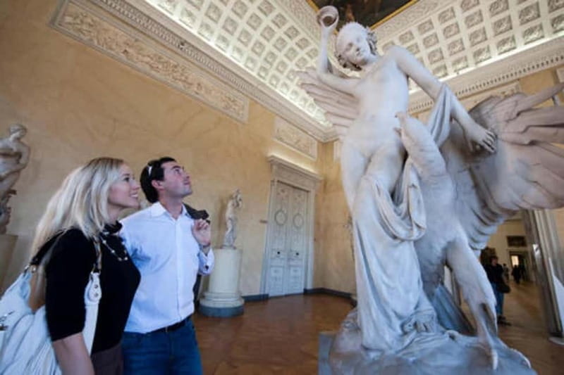 Visit the Musée des Beaux Arts with a french-speaking guide - Who Will Love This Tour?