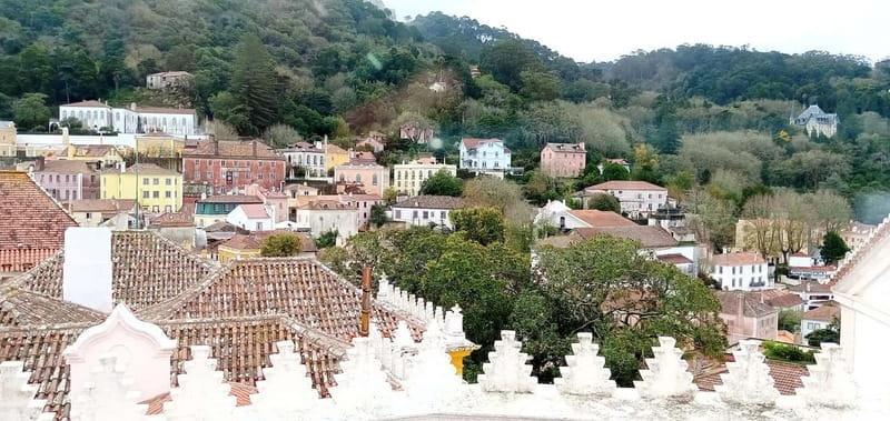 Visit the mystical Sintra, Cabo da Roca and Cascais on a 4x4 - Key Points / Takeaways