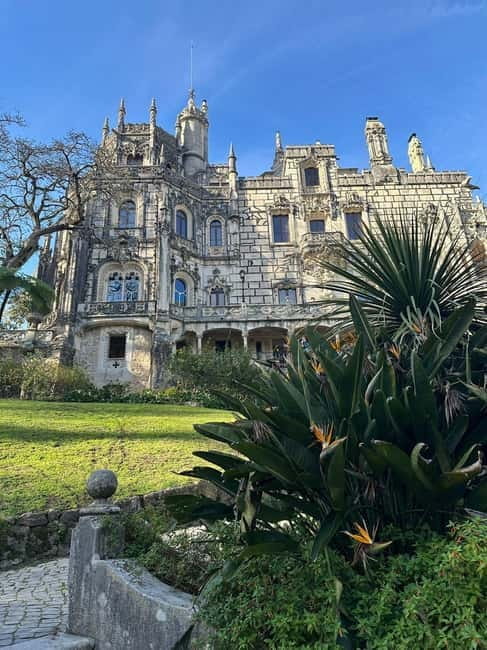 Visit the mystical Sintra, Cabo da Roca and Cascais on a 4x4 - Who Will Love This Tour?