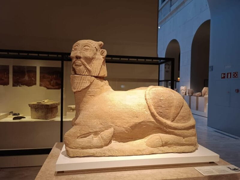 Visit the National Archaeological Museum in Madrid - An Inside Look at the Madrid Archaeological Tour