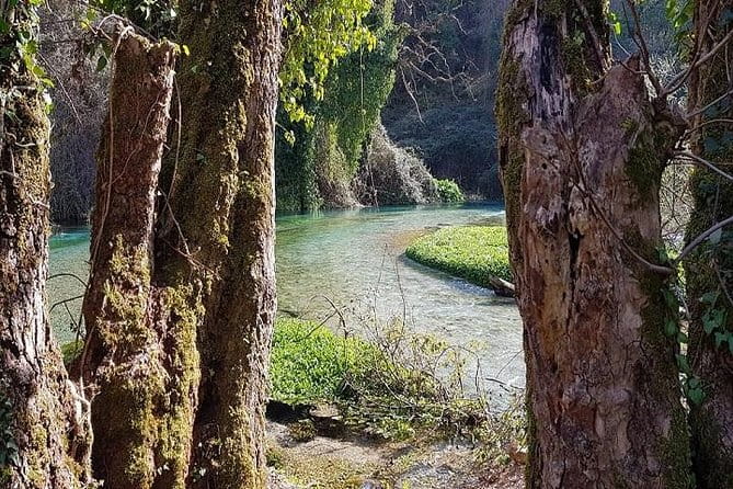 Visit The National Park of Blue Eye and The Fortress of Lekuresi - Exploring the Itinerary in Detail