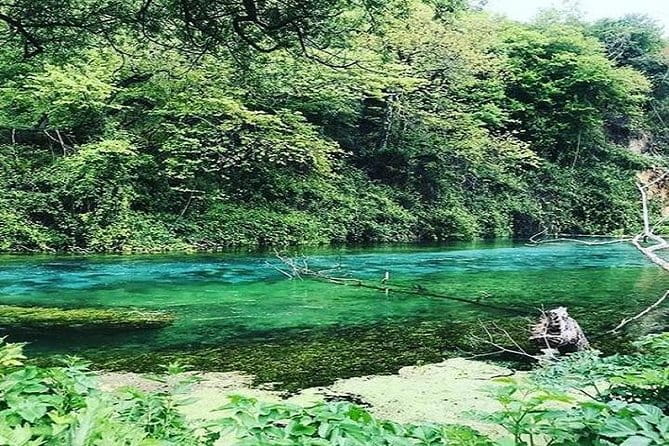 Visit The National Park of Blue Eye and The Fortress of Lekuresi - Who Will Love This Tour?