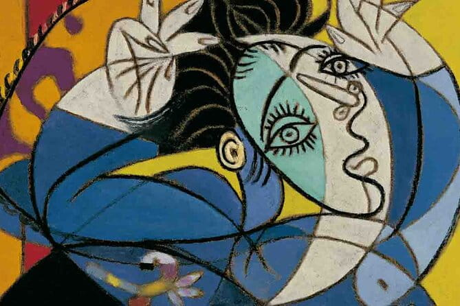 Visit the Picasso Museum with an Accredited Guide - Who Should Consider This Tour?