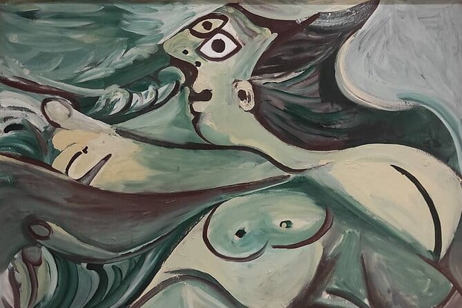 Visit the Picasso Museum with an Accredited Guide - FAQ