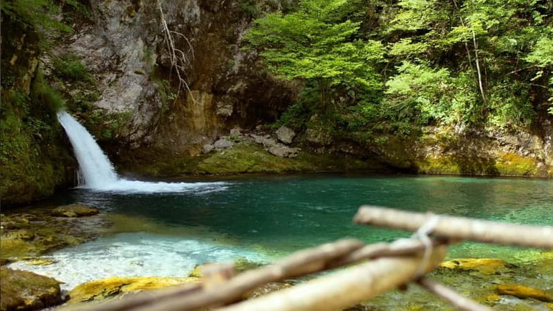 Visit Thethi in 2 Days - Entering The Albanian Alps: A Scenic Drive into the Heart of Nature