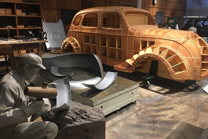 Visit Three Major Sightseeing Sites Efficiently in Nagoya in One Day - Transportation and Accessibility Details