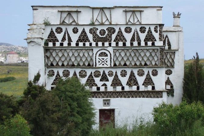 Visit Tinos from Mykonos - Exploring Tinos from Mykonos: a detailed guide