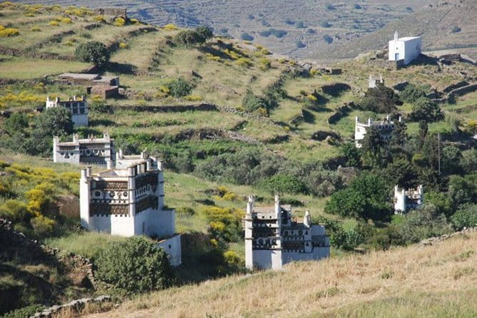 Visit Tinos from Mykonos - Frequently Asked Questions