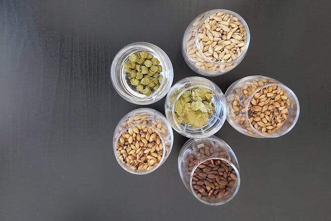 Visit to a Family Brewery in Loulé with Tasting - Exploring the Details of This Brewery Tour