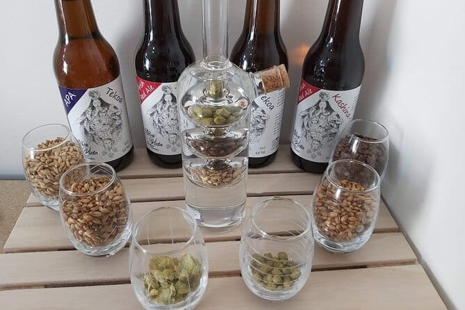 Visit to a Family Brewery in Loulé with Tasting - FAQs About the Brewery Visit in Loulé