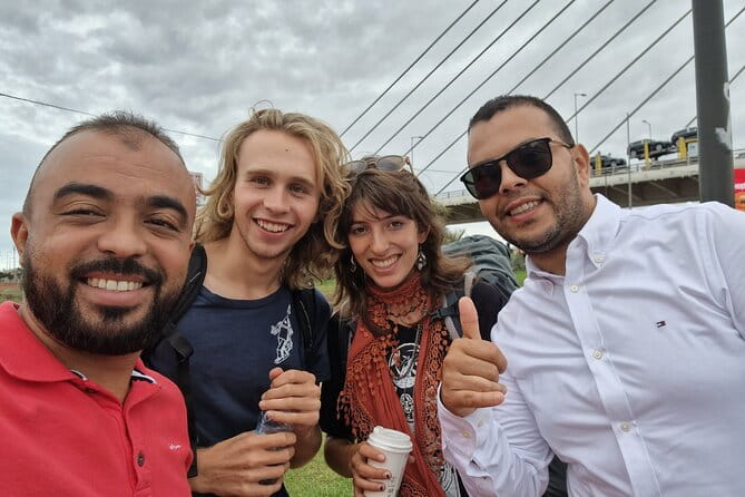 Visit to Casablanca, Mosque Fees Included, Surprise Box. - Mosque Excursion