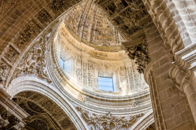 Visit to the Cathedral of Jerez and the Church of San Miguel - Price and Logistics: Making the Most of Your Visit