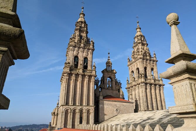 Visit to the Cathedral of Santiago with Roofs and Optional Portico - Final Thoughts: A Must-Do for Cathedral Enthusiasts