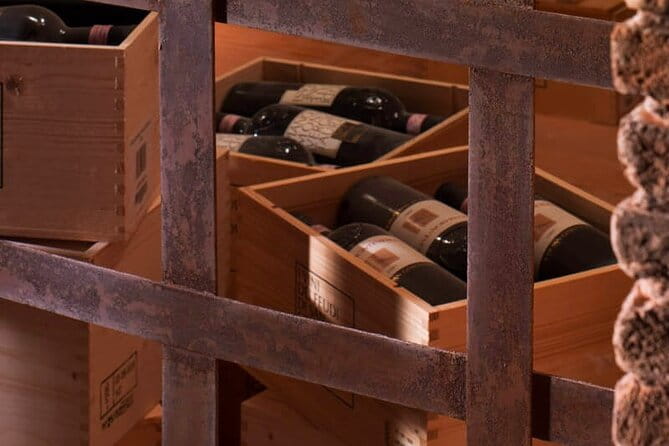 Visit to the cellar at the Feudi di San Gregorio da Sorrento - Final Thoughts: Who Should Book This?