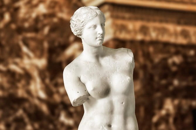 Visit to the Louvre Paris museum - Final Thoughts: Who Should Consider This Experience?