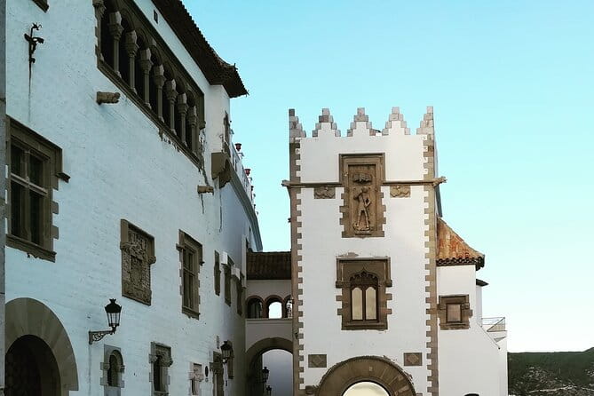 Visit to the Modernist houses of the Americans - Key points / Takeaways