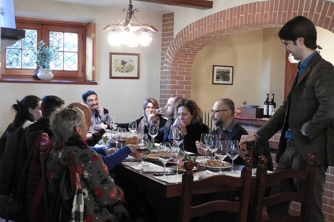 Visit to the Museum and Tasting of the Ancient Roman Wine - Exploring Ancient Winemaking