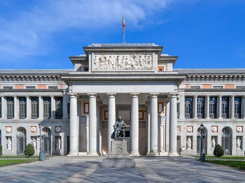 Visit to the Prado Museum - Price, Length, and Value: Is It Worth It?