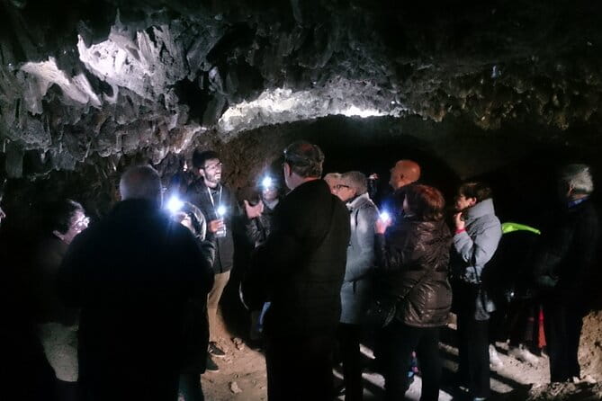 Visit to the Roman Mines of Lapis Specularis (Crystal of Hispania) - Key points / Takeaways