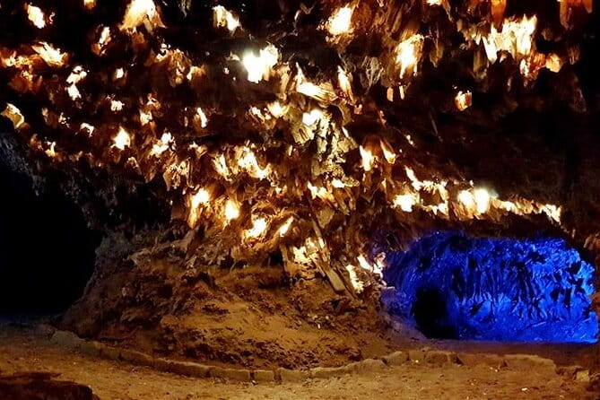 Visit to the Roman Mines of Lapis Specularis (Crystal of Hispania) - The Sum Up