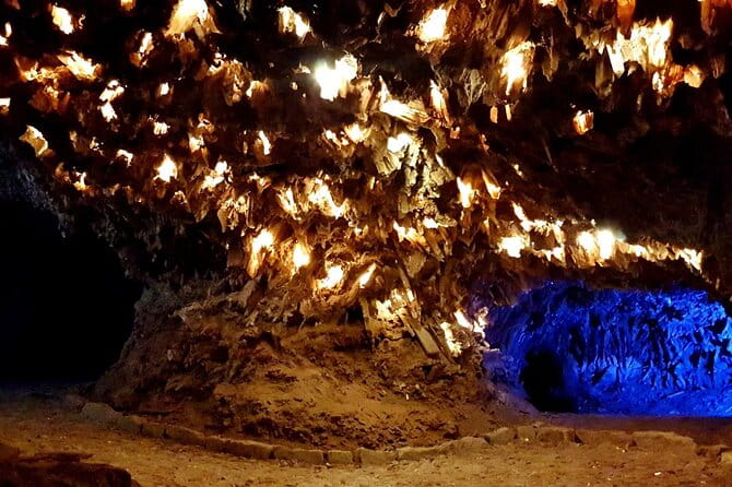 Visit to the Roman Mines of Lapis Specularis (Crystal of Hispania) - FAQs