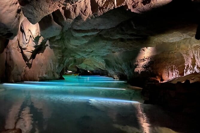 Visit to the Sant Josep Caves - In-Depth Review of the Sant Josep Caves Experience