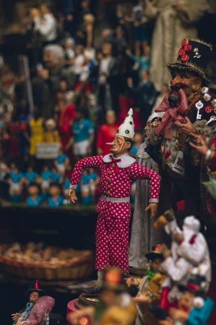 Visit Vesuvius Bus + tickets skip the line - Key points / Takeaways