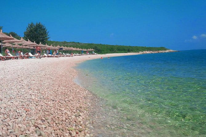 Visit Vlore & Himare Beaches includes lunch - Practical Tips