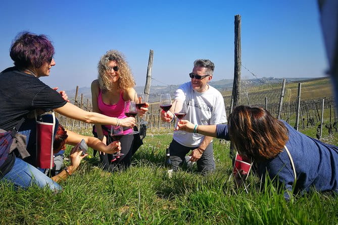 Visit, wine tasting and lunch - FAQ