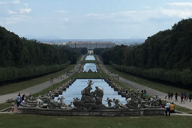 Visit with Private Guide to the Royal Palace of Caserta from Naples - Final Thoughts