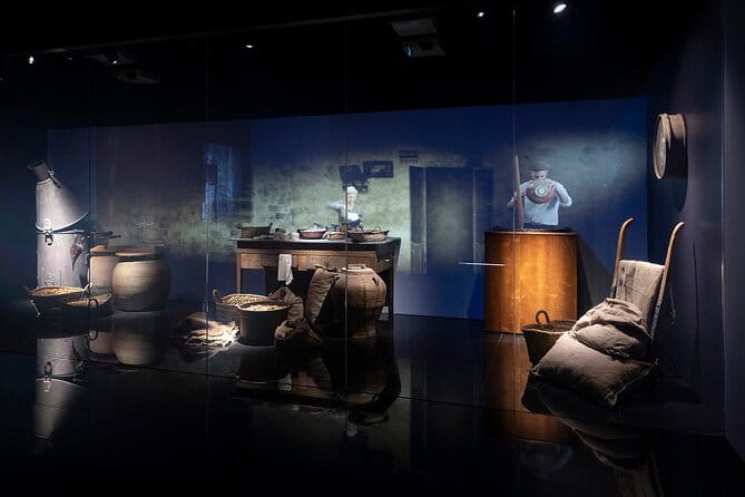 Visit with tasting of Vicens nougat and Jolonch chocolates - Key Points / Takeaways