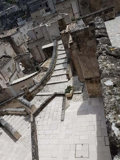 Visita ai Sassi di Matera in Italiano. CASA E CHIESA INCLUSE - Discovering the Sassi of Matera: A Practical Guide to an Authentic Experience