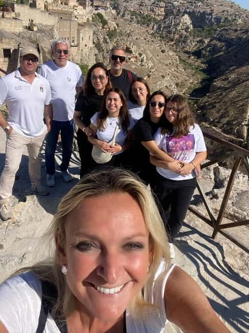 Visita ai Sassi di Matera in Italiano. CASA E CHIESA INCLUSE - Final Thoughts