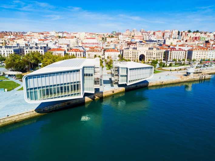 Visita privada a Santander: exclusiva y personalizada - Key points / Takeaways