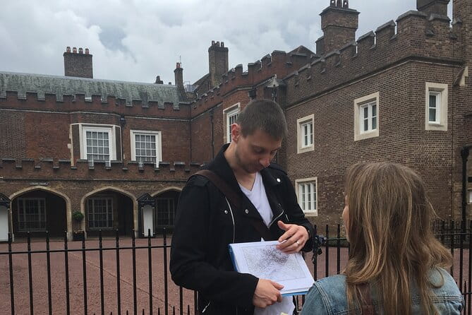 Visite privée Westminster & Buckingham, le cur du royaume - Key Points / Takeaways