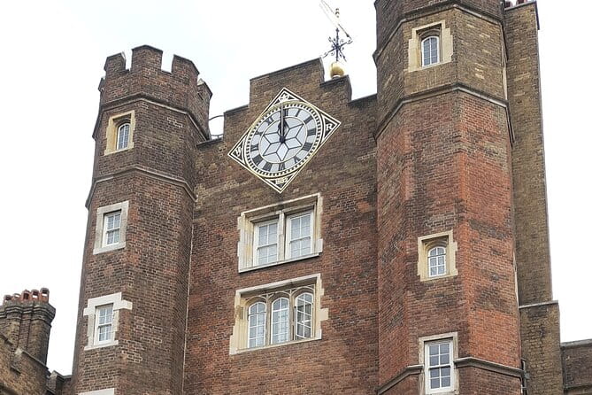 Visite privée Westminster & Buckingham, le cur du royaume - The Sum Up: Who Should Consider This Tour?